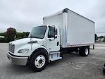 Used 2020 Freightliner M2 106 Conventional Cab 4x2, Box Truck for sale #277006 - photo 1