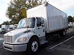 Used 2020 Freightliner M2 106 Conventional Cab 4x2, Box Truck for sale #286831 - photo 1