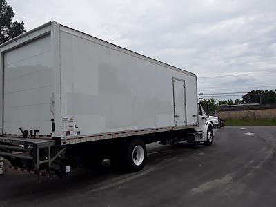 Used 2020 Freightliner M2 106 Conventional Cab 4x2, Box Truck for sale #291073 - photo 2