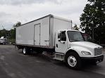 Used 2020 Freightliner M2 106 Conventional Cab 4x2, Box Truck for sale #291073 - photo 1