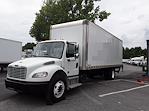 Used 2020 Freightliner M2 106 Conventional Cab 4x2, Box Truck for sale #291073 - photo 3