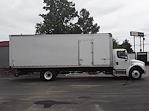 Used 2020 Freightliner M2 106 Conventional Cab 4x2, Box Truck for sale #291074 - photo 13