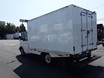 Used 2020 GMC Savana 3500 4x2, Refrigerated Body for sale #292953 - photo 6