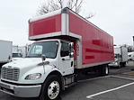 Used 2015 Freightliner M2 106 Conventional Cab 4x2, Box Truck for sale #307101 - photo 1
