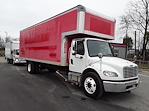 Used 2015 Freightliner M2 106 Conventional Cab 4x2, Box Truck for sale #307101 - photo 4