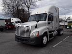 Used 2015 Freightliner Cascadia Sleeper Cab 6x4, Semi Truck for sale #318831 - photo 1
