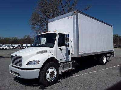 Used 2015 Freightliner M2 106 Box Truck for sale | #319187