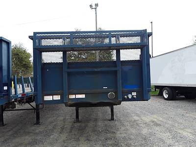 Used 2016 Great Dane GPA-248 48/102 48' Flatbed Trailer #332763 for sale #332763 - photo 2