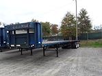 Used 2016 Great Dane GPA-248 48/102 48' Flatbed Trailer #332763 for sale #332763 - photo 1