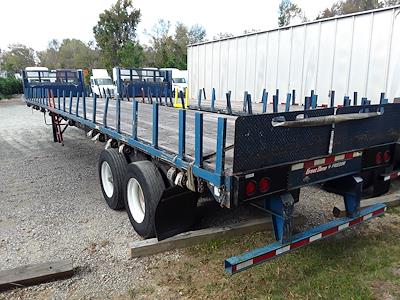 Used 2016 Great Dane GPA-248 48/102 48' Flatbed Trailer #332764 for sale #332764 - photo 6