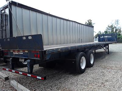 Used 2016 Great Dane GPA-248 48/102 48' Flatbed Trailer #332765 for sale #332765 - photo 5