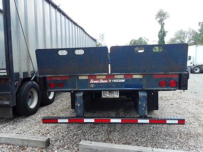 Used 2016 Great Dane GPA-248 48/102 48' Flatbed Trailer #332765 for sale #332765 - photo 3