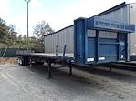 Used 2016 Great Dane GPA-248 48/102 48' Flatbed Trailer #332765 for sale #332765 - photo 2