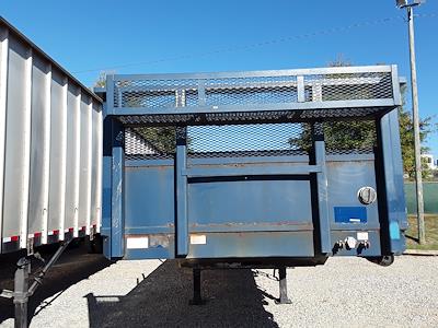 Used 2015 Great Dane Flatbed Trailer #341100 for sale #341100 - photo 2