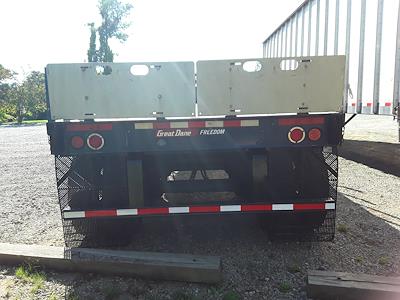 Used 2015 Great Dane Flatbed Trailer #341100 for sale #341100 - photo 5