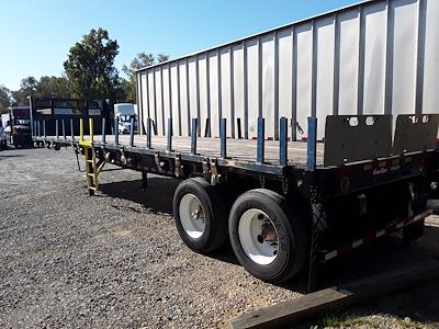 Used 2015 Great Dane Flatbed Trailer #341100 for sale #341100 - photo 6