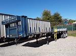 Used 2015 Great Dane Flatbed Trailer #341100 for sale #341100 - photo 1