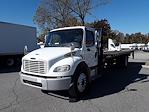 Used 2015 Freightliner M2 106 Conventional Cab 4x2, Flatbed Truck for sale #344999 - photo 11