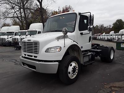 Used 2016 Freightliner M2 106 Conventional Cab 4x2, Semi Truck for sale #354833 - photo 1