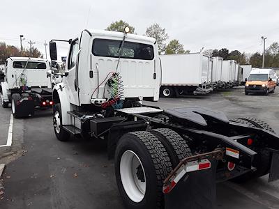 Used 2016 Freightliner M2 106 Conventional Cab 4x2, Semi Truck for sale #354833 - photo 2