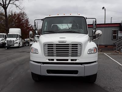 Used 2016 Freightliner M2 106 Conventional Cab 4x2, Semi Truck for sale #354835 - photo 2