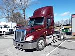 Used 2016 Freightliner Cascadia 6x4, Semi Truck for sale #370276 - photo 5