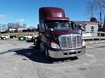 Used 2016 Freightliner Cascadia 6x4, Semi Truck for sale #370276 - photo 4
