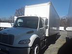 Used 2016 Freightliner M2 106 Conventional Cab 4x2, Box Truck for sale #396125 - photo 1