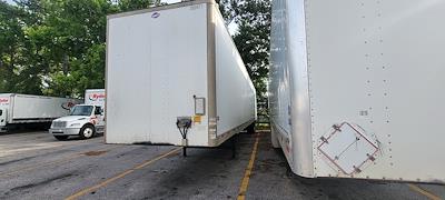 Used 2008 Utility Trailer VS2DC 53/162/102 53' Dry Van Trailer #399977 for sale #399977 - photo 5