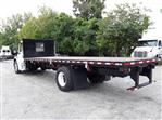 Used 2012 Freightliner M2 106 Day Cab 4x2, 24' Box Truck for sale #478650 - photo 2