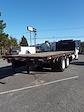 Used 2013 Freightliner M2 112 6x4, 26' Flatbed Truck for sale #510177 - photo 7