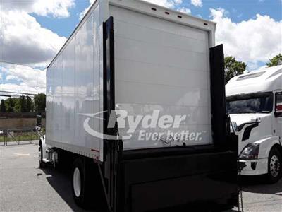 Used 2014 Freightliner M2 106 4x2, Box Truck for sale #517321 - photo 2