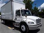 Used 2014 Freightliner M2 106 4x2, Box Truck for sale #517321 - photo 4