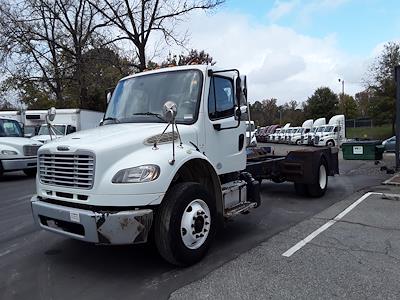 Used 2014 Freightliner M2 106 Conventional Cab 4x2, Semi Truck for sale #518931 - photo 1