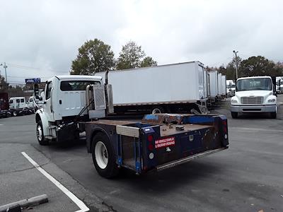 Used 2014 Freightliner M2 106 Conventional Cab 4x2, Semi Truck for sale #518931 - photo 2