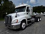 Used 2014 Freightliner Cascadia Day Cab 6x4, Semi Truck for sale #531077 - photo 1