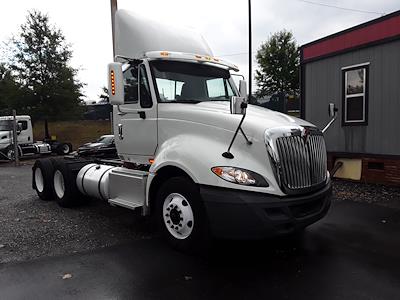 Used 2014 International ProStar+ 6x4, Semi Truck for sale #532731 - photo 1