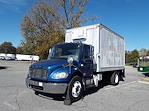 Used 2014 Freightliner M2 106 Day Cab 4x2, Box Truck for sale #534960 - photo 3
