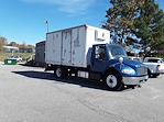 Used 2014 Freightliner M2 106 Day Cab 4x2, Box Truck for sale #534960 - photo 10