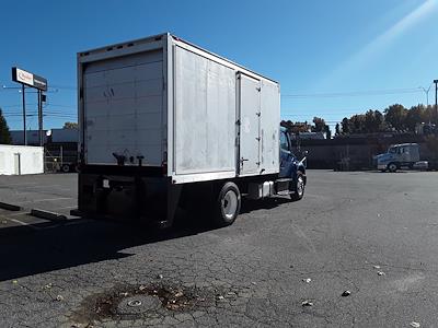 Used 2014 Freightliner M2 106 Day Cab 4x2, Box Truck for sale #534961 - photo 2