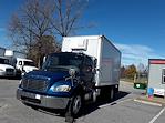 Used 2014 Freightliner M2 106 Day Cab 4x2, Box Truck for sale #534963 - photo 10
