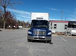 Used 2014 Freightliner M2 106 Day Cab 4x2, Box Truck for sale #534963 - photo 4