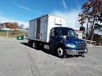 Used 2014 Freightliner M2 106 Day Cab 4x2, Box Truck for sale #534963 - photo 5
