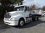 Used 2007 Freightliner Columbia 120 Conventional Cab 6x4, Semi Truck for sale #557697 - photo 1