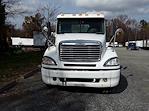 Used 2007 Freightliner Columbia 120 Conventional Cab 6x4, Semi Truck for sale #557697 - photo 3