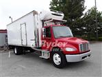 Used 2014 Freightliner M2 106 Day Cab 4x2, 24' Refrigerated Body for sale #558947 - photo 3