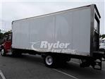 Used 2014 Freightliner M2 106 Day Cab 4x2, 24' Refrigerated Body for sale #558947 - photo 2