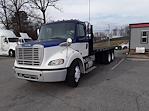 Used 2015 Freightliner M2 112 6x4, 28' Flatbed Truck for sale #566463 - photo 10