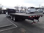 Used 2015 Freightliner M2 112 6x4, 28' Flatbed Truck for sale #566463 - photo 1
