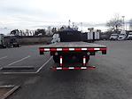 Used 2015 Freightliner M2 112 6x4, 28' Flatbed Truck for sale #566463 - photo 5